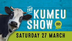 99th Kumeu Show photo