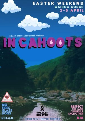 IN CAHOOTS