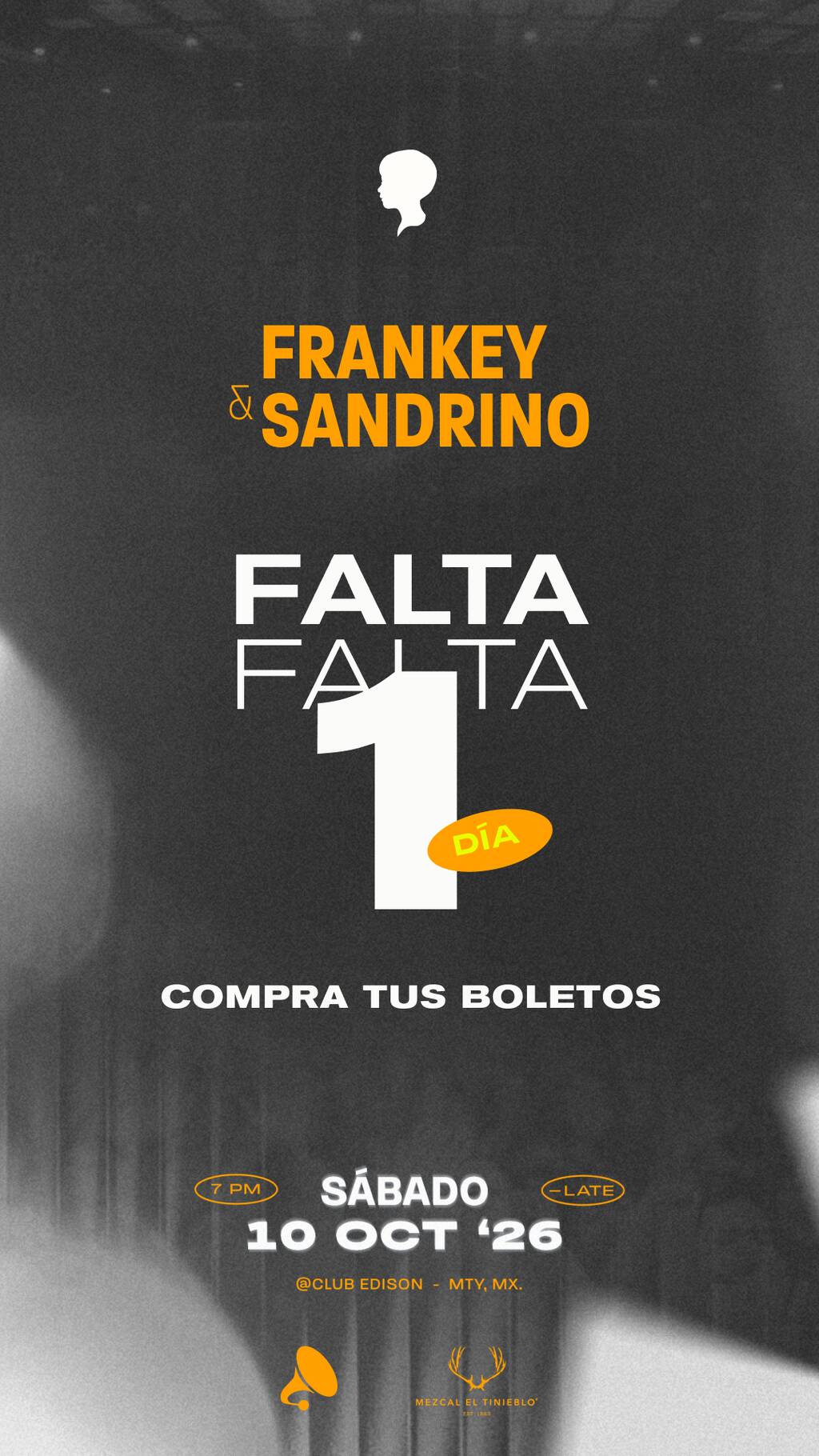 Frankey & Sandrino by The People