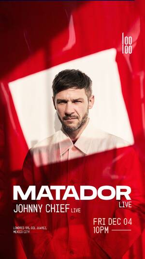 Affiche de Matador