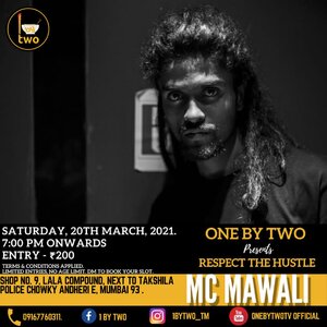 Respect The Hustle | Mc Mawali