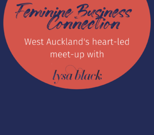 Feminine Business Connection - Westgate