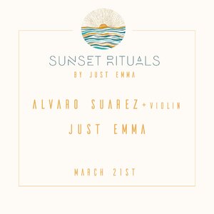 Sunset Rituals by Just Emma photo