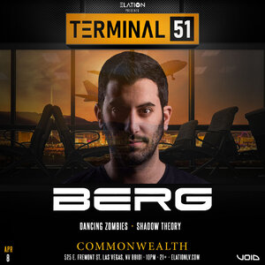 Terminal 51 ft. Berg
