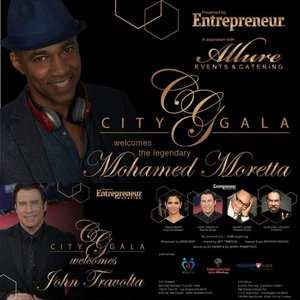 City Gala 2017