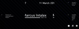 Marcus Intalex (Soul:r, Metalheadz / UK)