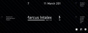 Marcus Intalex (Soul:r, Metalheadz / UK) photo