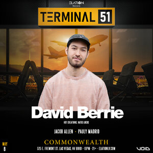 Terminal 51 ft. David Berrie