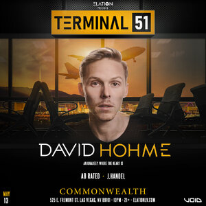Terminal 51 ft. David Hohme