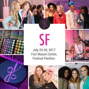 GenBeauty SF 2017