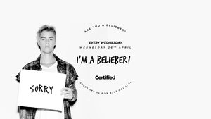 Certified. I'm a Belieber [£1 Drinks] photo