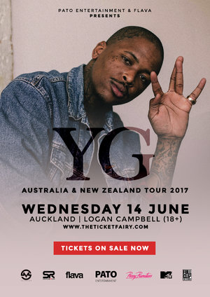 YG Live (18+)