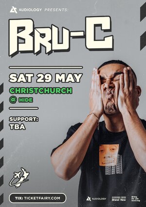 Bru-C| Christchurch