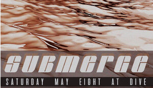 SUBMERGE at DIVE 4.0