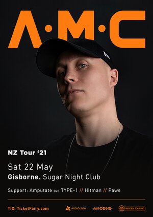 A.M.C | Gisborne photo