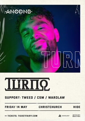 Turno | Christchurch