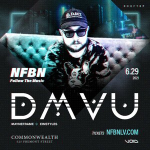 DMVU at NFBN