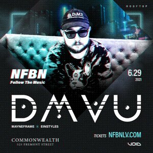 DMVU at NFBN photo