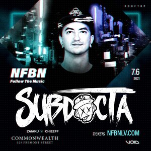 Subdocta at NFBN