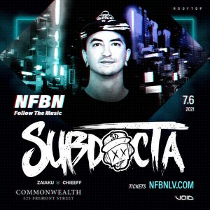 Subdocta at NFBN photo