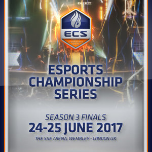 Esports Championship Series - Counter-Strike Season 3 Finals photo