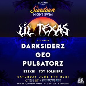 Elation presents Sundown ft Lil Texas, Darksiderz, Geo, Pulsatorz