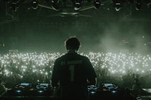 RL GRIME - AKL photo