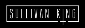 Grindhouse Presents: Sullivan King! Austin Texas 4/21/17