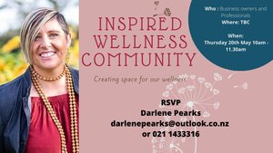 Inspired Wellness Community photo