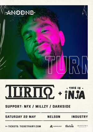 Turno | Nelson w Inja