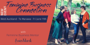 Feminine Business Connection