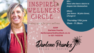 Inspired Wellness Circle