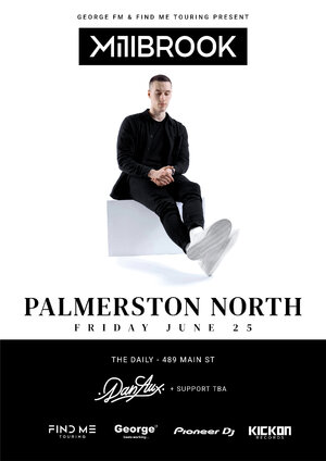 MILLBROOK (Luxembourg) | Palmerston North