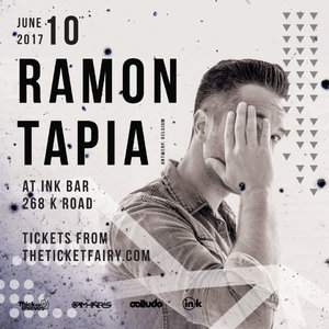 Collude Presents - Ramon Tapia [Knee Deep in Sound / Toolroom] photo