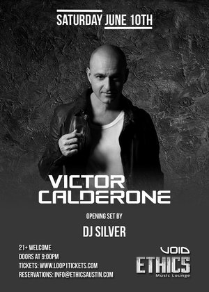 Victor Calderone