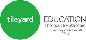 Tileyard Education Open Day