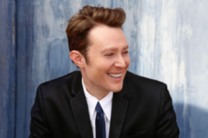 BROADWAY OUT EAST | Clay Aiken photo