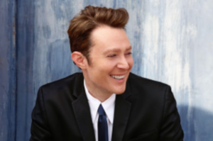 BROADWAY OUT EAST | Clay Aiken