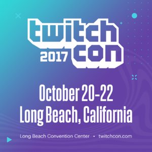 TwitchCon 2017