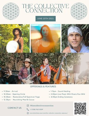 The Collective Connection