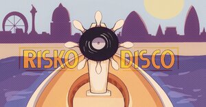 Risko Disco - The Big Summer Boat Party vol.2 photo
