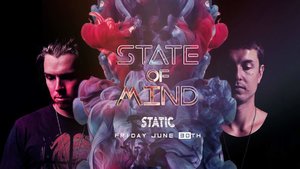 STATE OF MIND with MC Rolex