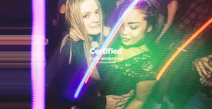 Certified. The Weeknd Vs Bruno Mars [£1 Drinks +] photo