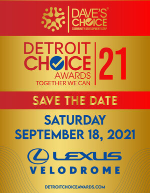 DETROIT CHOICE AWARDS 2021 photo