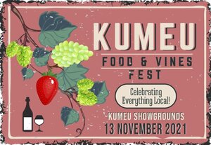 Kumeu Food & Vines Fest