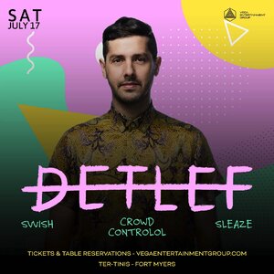 Detlef by Vega Entertainment Group