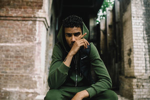 FuZen Presents : AJ Tracey (UK) photo