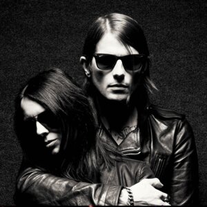 Cold Cave photo
