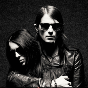 Cold Cave