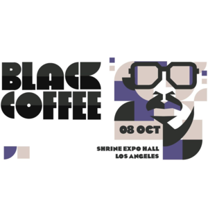 Black Coffee